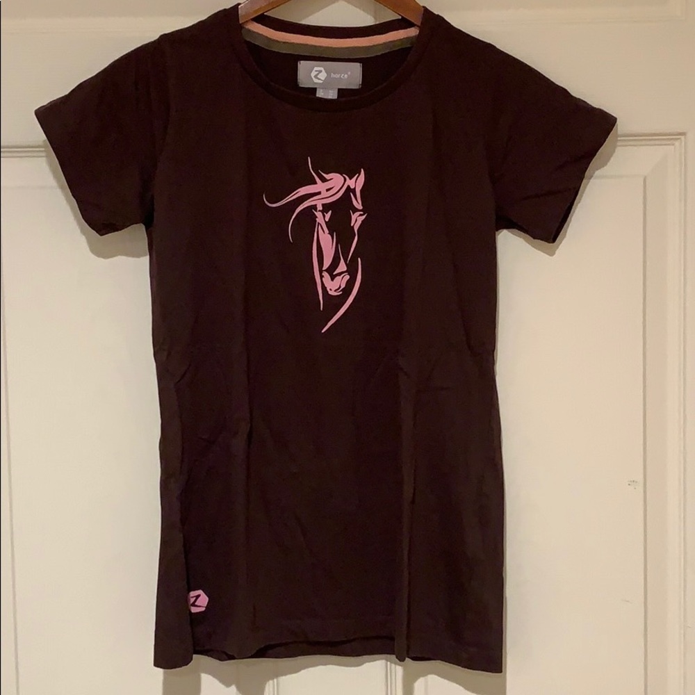 Horze t-shirt S